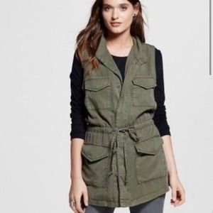 Utility Vest 🤩⭐️